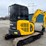 #2128-•-2023-komatsu-pc55-mini-excavator-image-3