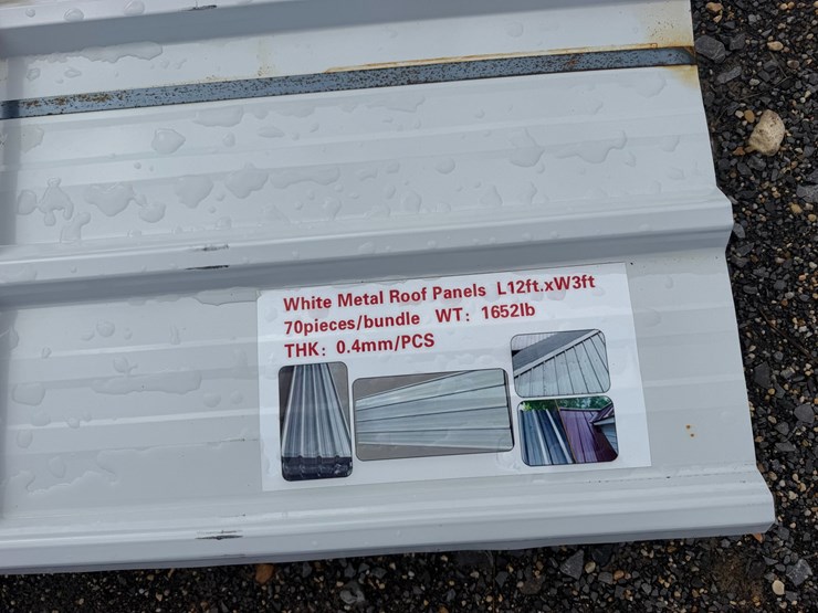 #8373-•-appears-unused-white-metal-roof-panels-image-3