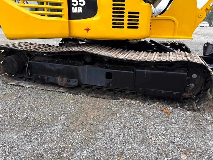 #2128-•-2023-komatsu-pc55-mini-excavator-image-42