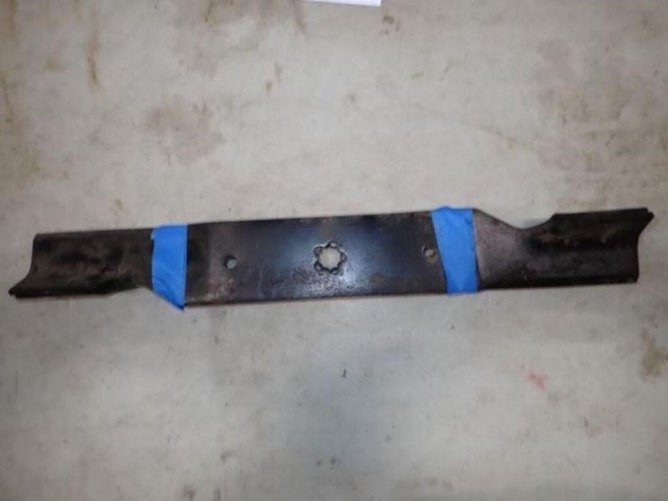 qty-of-(2)-18-in.-lawn-mower-blades-image-1