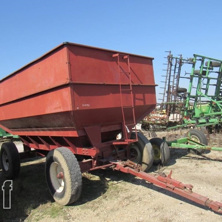 M&W 450