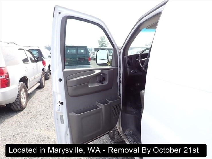 2008-chevrolet-express-2500-image-18