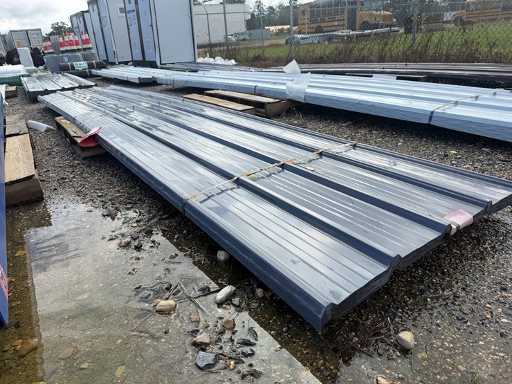 #8377-•-appears-unused-grey-metal-roof-panels-image-2