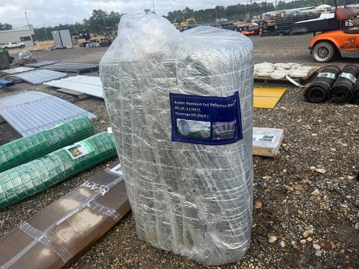 #8360-•-bubble-aluminum-foil-reflective-insulation-w3.3’ft.-x-l164’-ft.-(coverage-541.2sa.ft.)-image-2