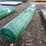 #8390-•-green-vinyl-coated-lawn-fence-image-1