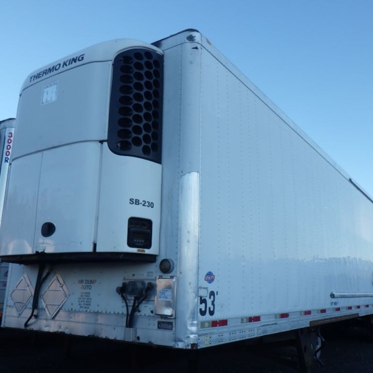 2012 UTILITY 3000R