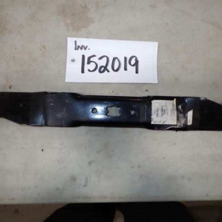 Qty of 2 19" Lawn Mower Blades