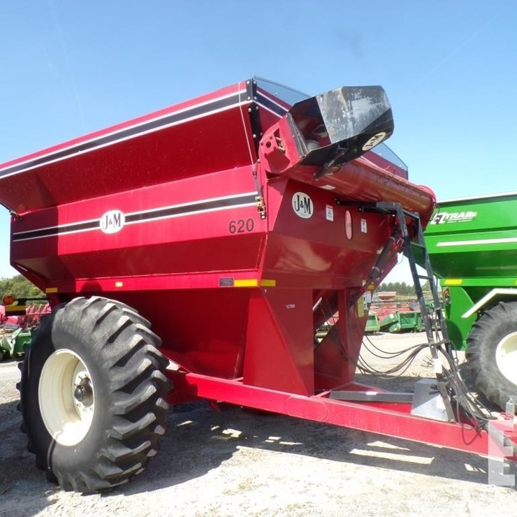 J&M 620