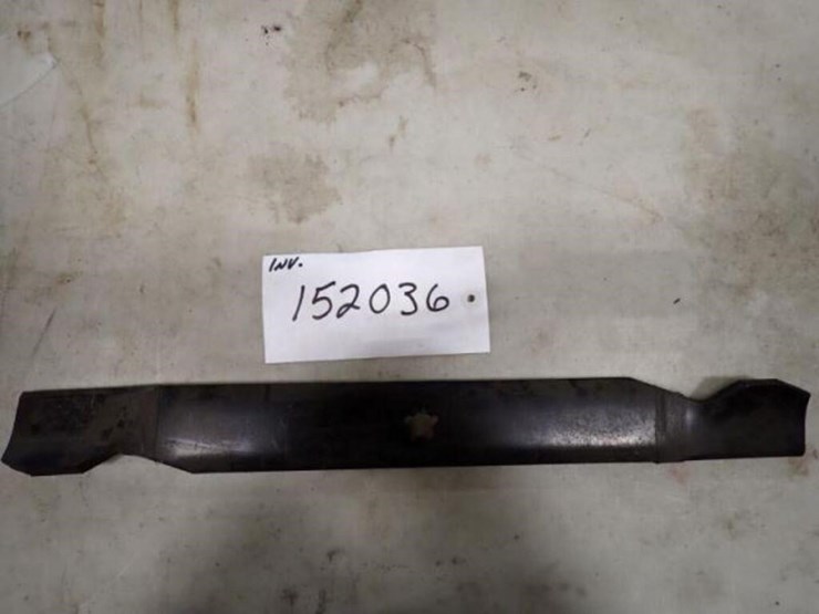qty-of-3-21"-lawn-mower-blades-image-1