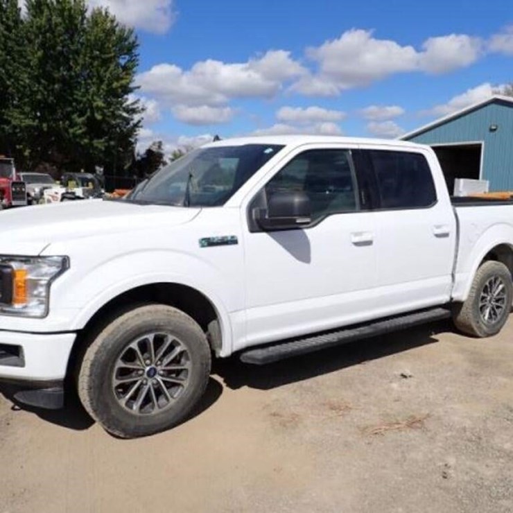 FORD F150