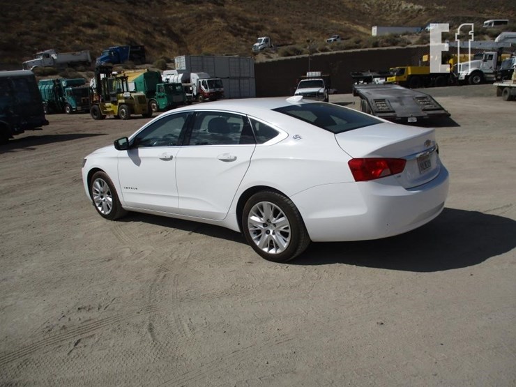 2019-chevrolet-impala-ls-image-4