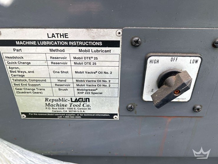 2000-american-turnmaster-rl-1660-lathe-image-11