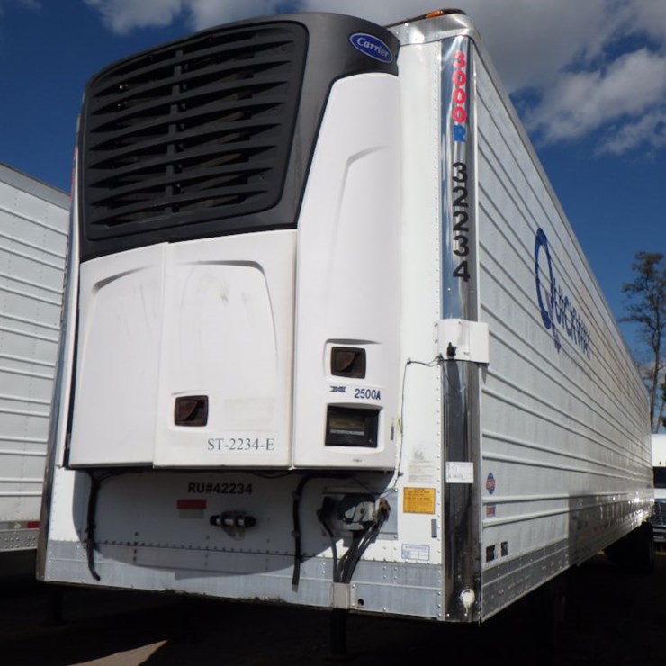 2012 UTILITY 3000R
