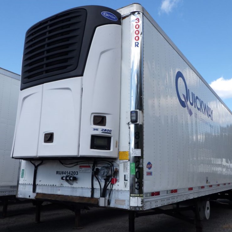 2014 UTILITY 3000R