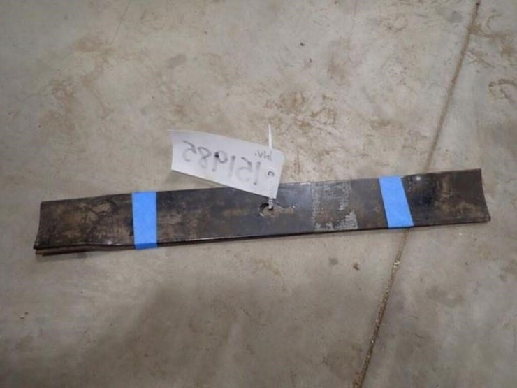 qty-of-2-20.5"-lawn-mower-blades-image-2