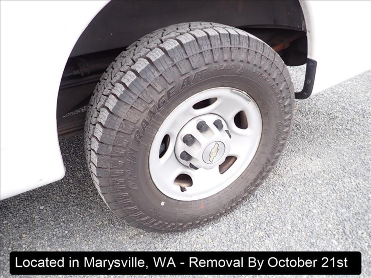 2009-chevrolet-express-2500-image-8