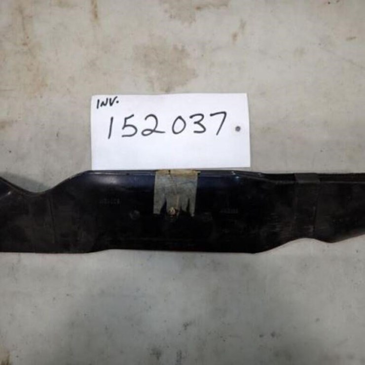Qty of 4 16" Lawn Mower Blades