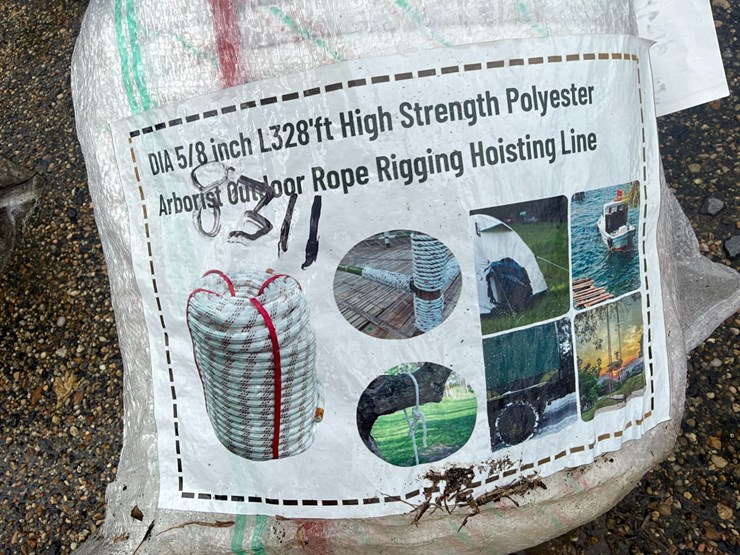 #8311-•-high-strength-polyester-arborist-outdoor-rope-rigging-hoisting-line-image-3