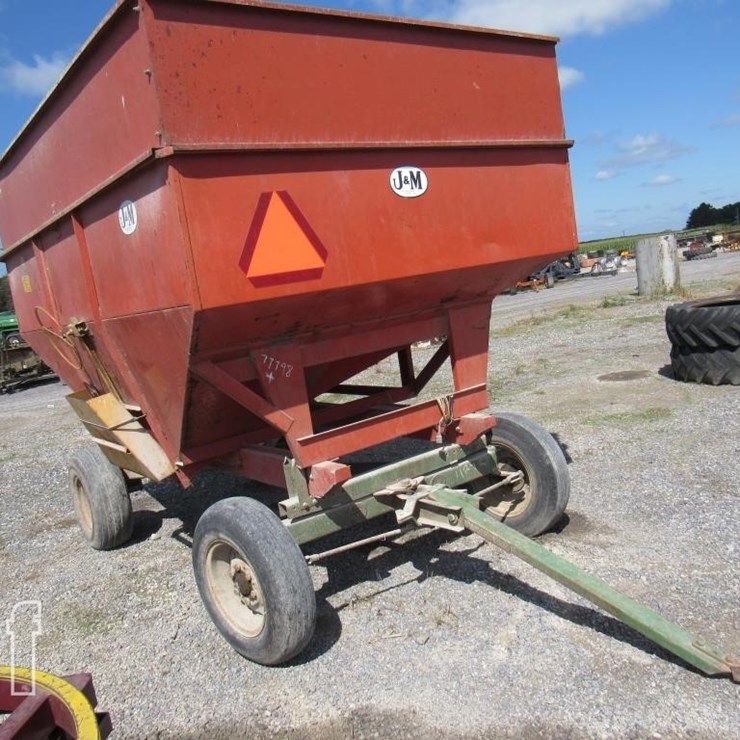 J&M 350