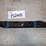 qty-of-5-21"-lawn-mower-blades-image-1