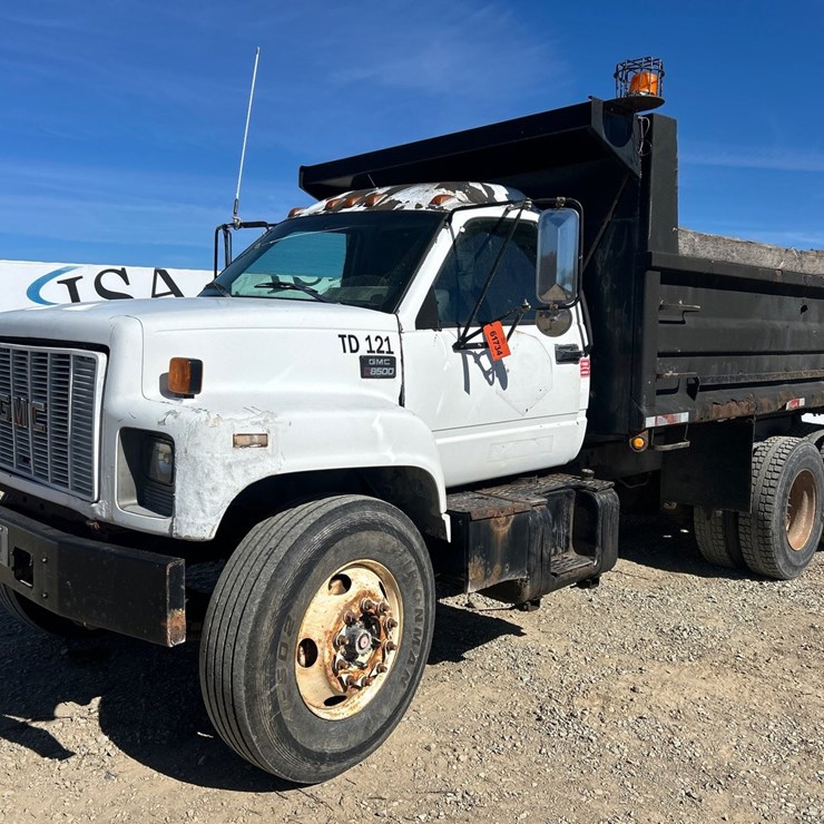 CATERPILLAR 3116