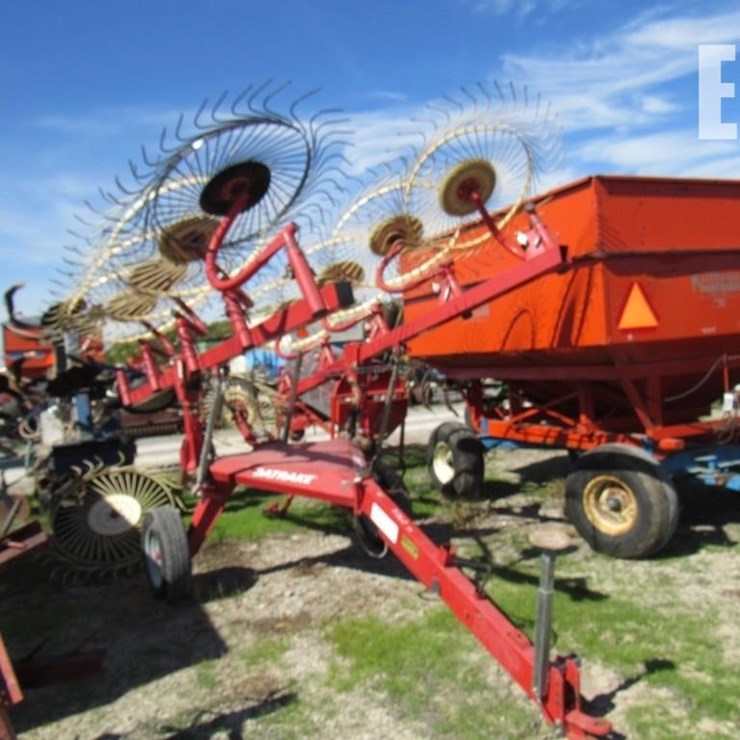 2016 FARM KING RFKB10