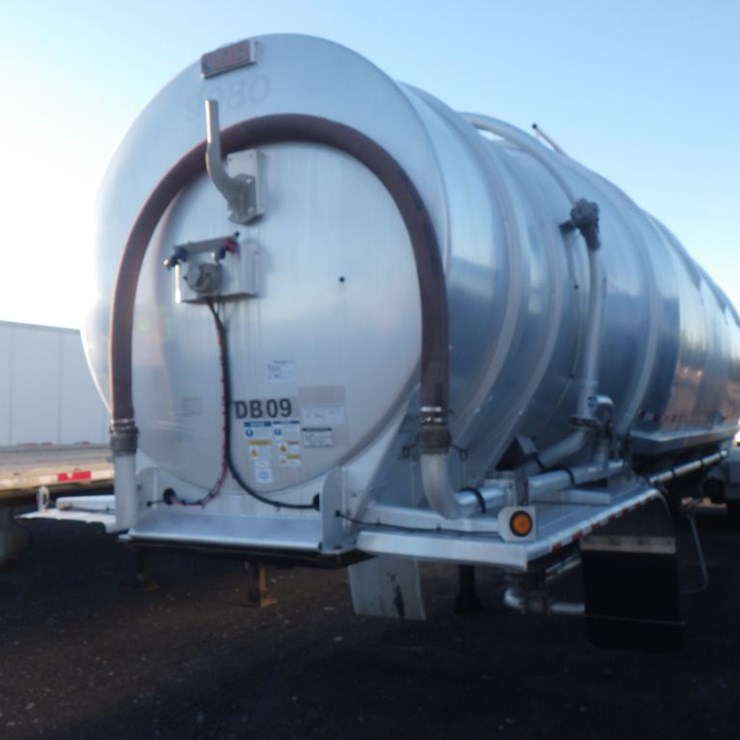 2011 HEIL ALUMINUM