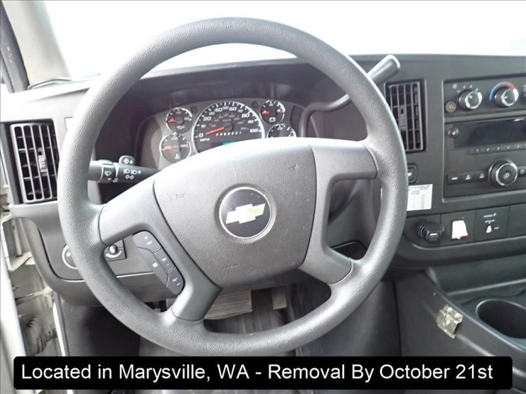 2009-chevrolet-express-2500-image-22
