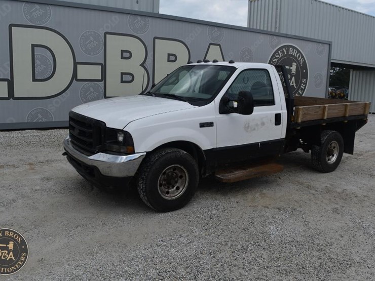 2003-ford-f350-sd-image-1