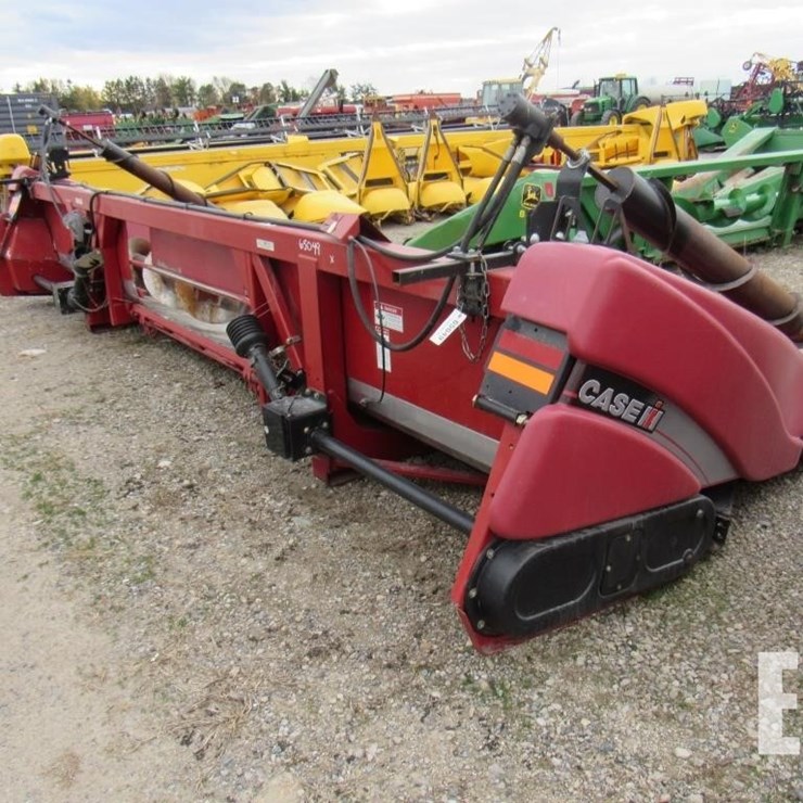 2010 CASE IH 3408