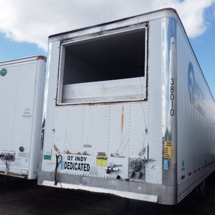 2007 HYUNDAI TRANSLEAD