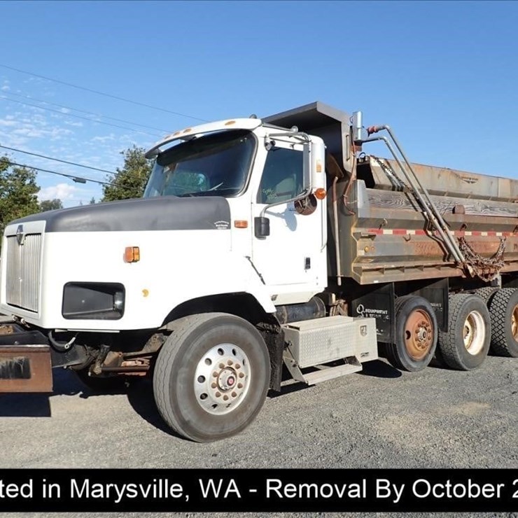 2002 CATERPILLAR C15