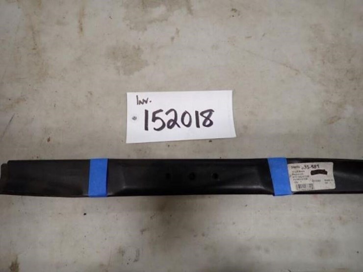qty-of-2-20"-lawn-mower-blades-image-1