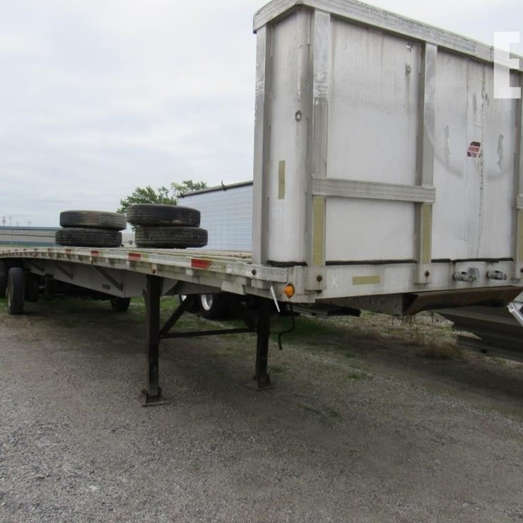 1997 REITNOUER Aluminum