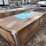 #8332-•-appears-unused-stainless-steel-sink-with-carton-package-image-2