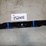 qty-of-5-21"-lawn-mower-blades-image-2
