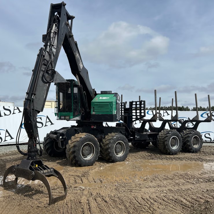 TIMBERPRO TB830B