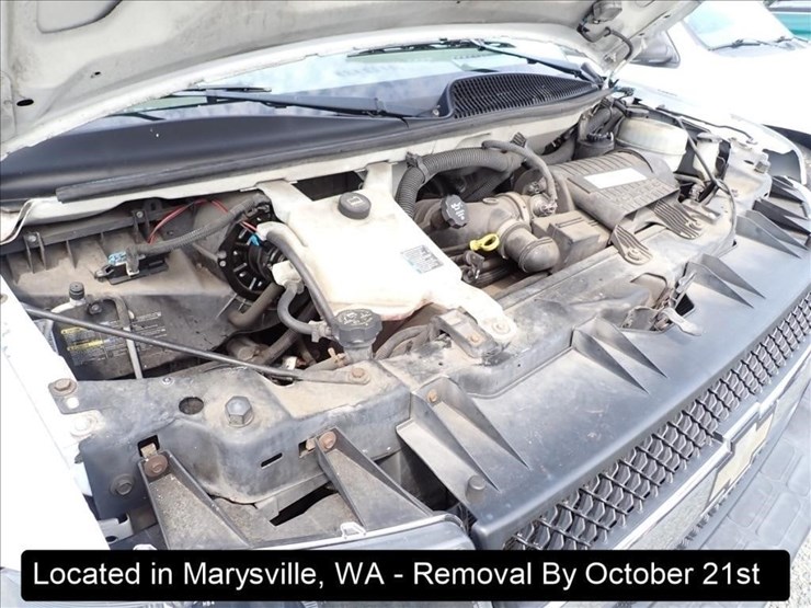 2008-chevrolet-express-2500-image-14