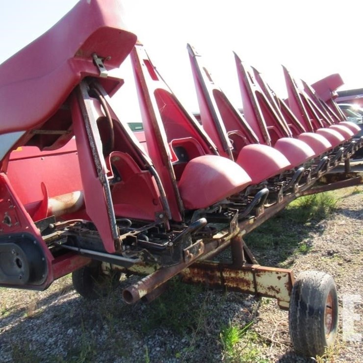 2003 CASE IH 2208