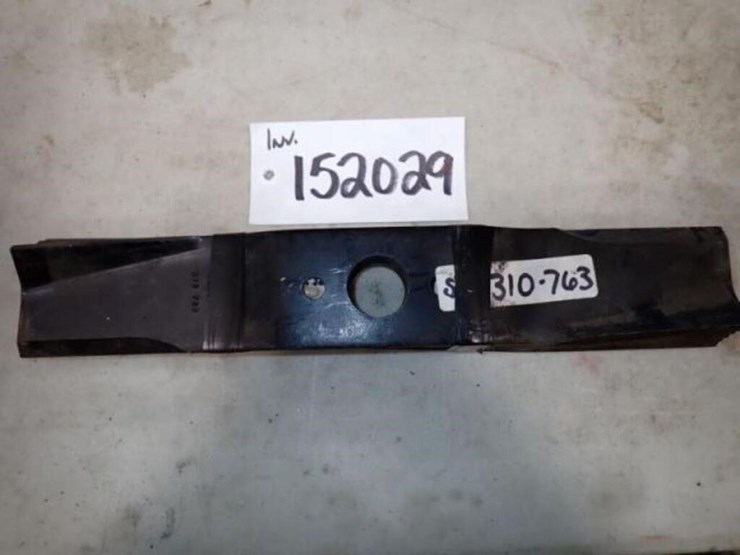 qty-of-6-15.5"-lawn-mower-blades-image-2