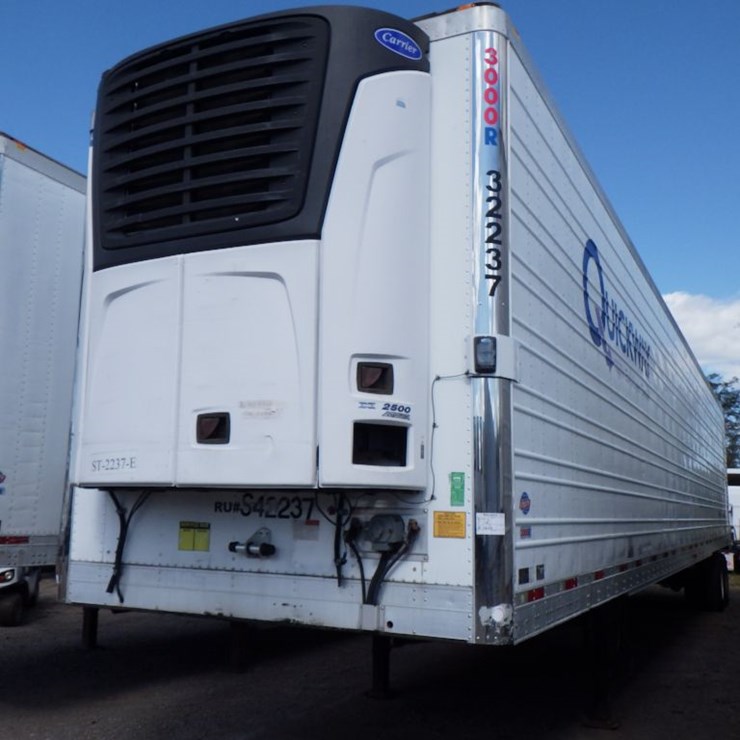 2012 UTILITY 3000R