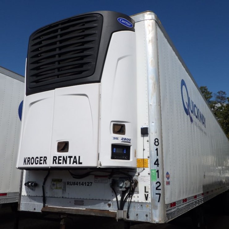 2014 UTILITY 3000R