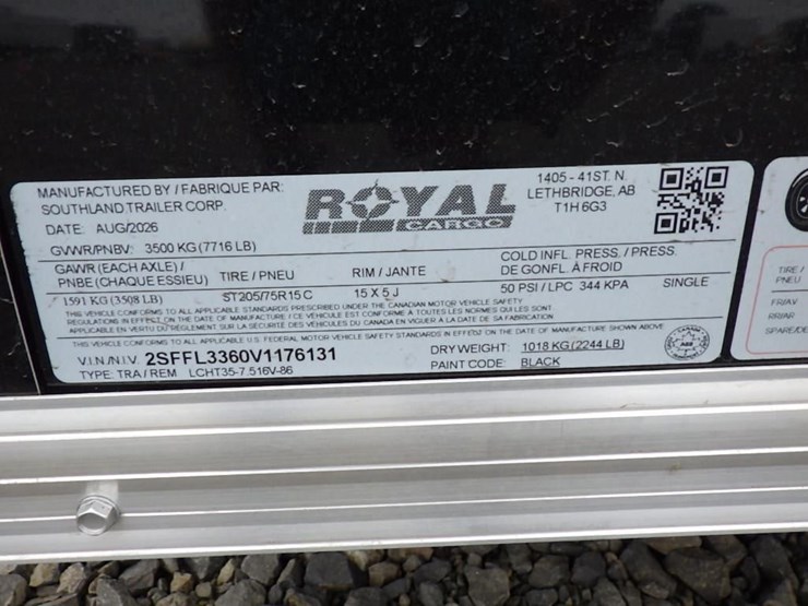2027-royal-lcht35-7.516v-86-t/a-enclosed-trailer-image-21