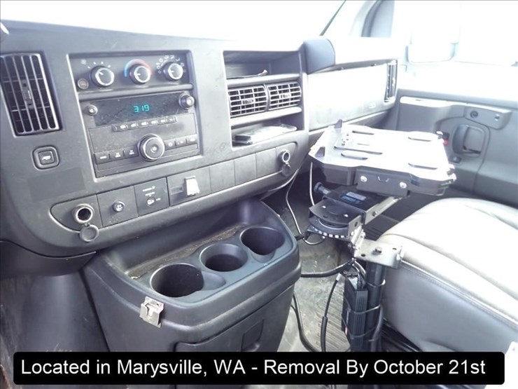 2011-chevrolet-express-2500-image-5