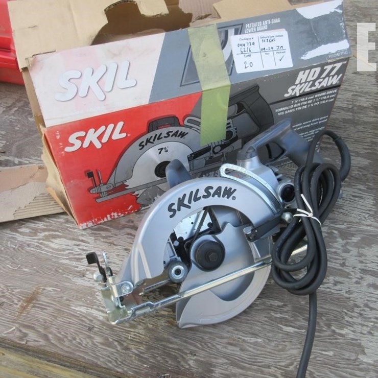 SKILSAW HD77