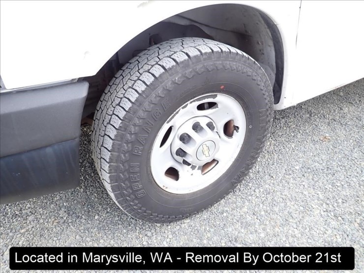 2011-chevrolet-express-2500-image-14