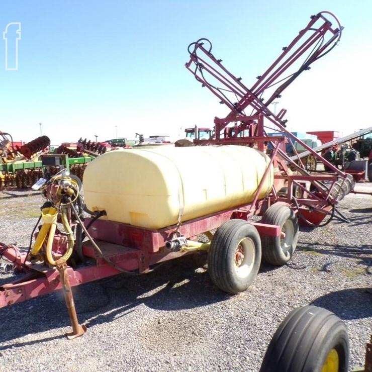 HARDI 500
