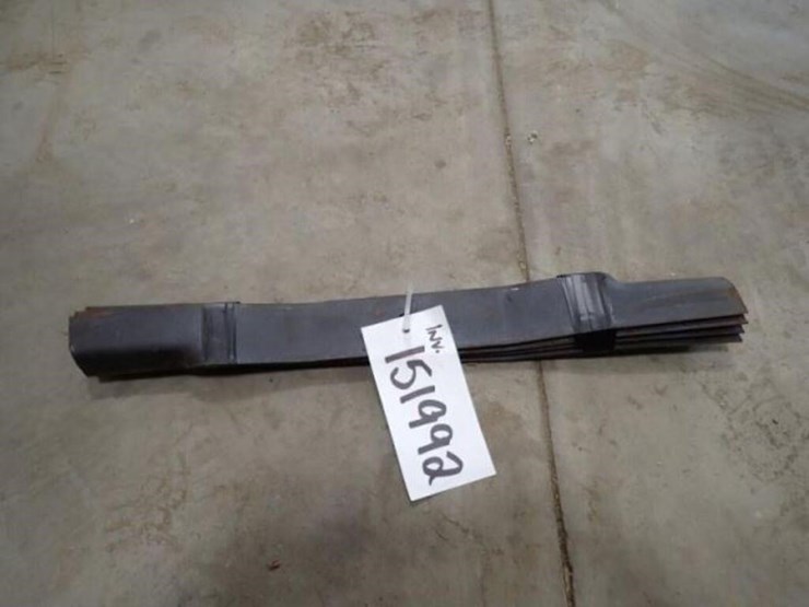 qty-of-4-20"-lawn-mower-blades-image-1