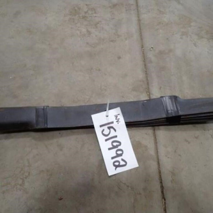 Qty of 4 20" Lawn Mower Blades