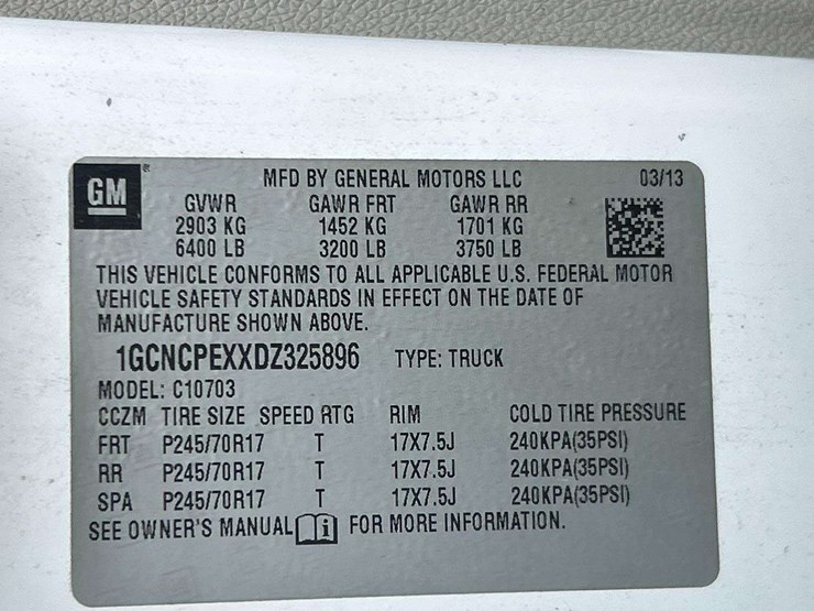 2013-chevrolet-silverado-1500-image-5